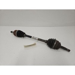 Cardan Gauche (transmission) Peugeot 208 2 Phase 1